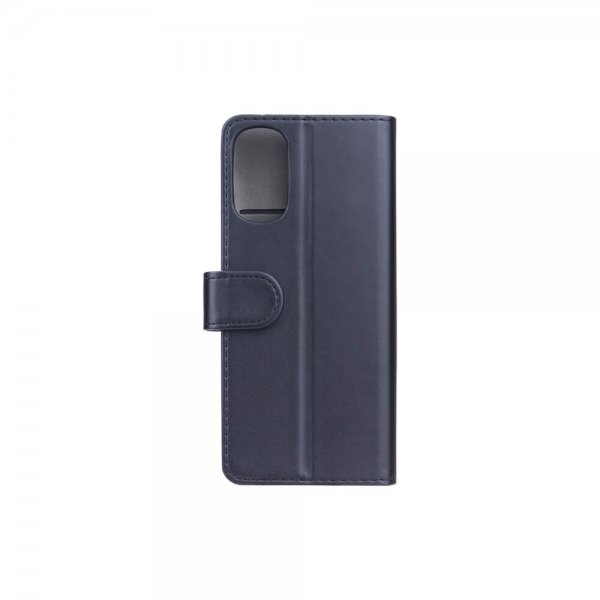 Gear Motorola Moto G71 5G Fodral 3 Kortfack Svart