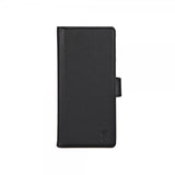 Gear Motorola Moto G41 Fodral 3 Kortfack Svart