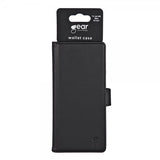 Gear Motorola Moto G41 Fodral 3 Kortfack Svart