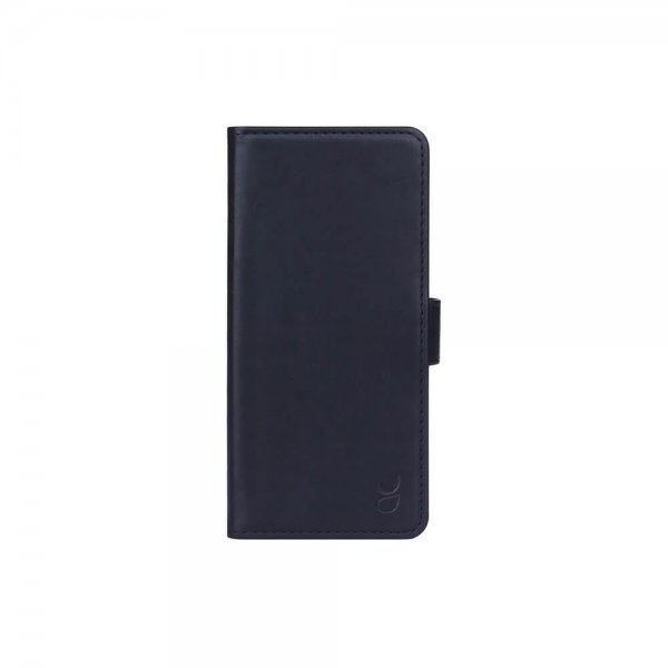 Gear Motorola Moto G31 Fodral 3 Kortfack Svart