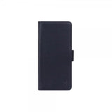 Gear Motorola Moto G31 Fodral 3 Kortfack Svart