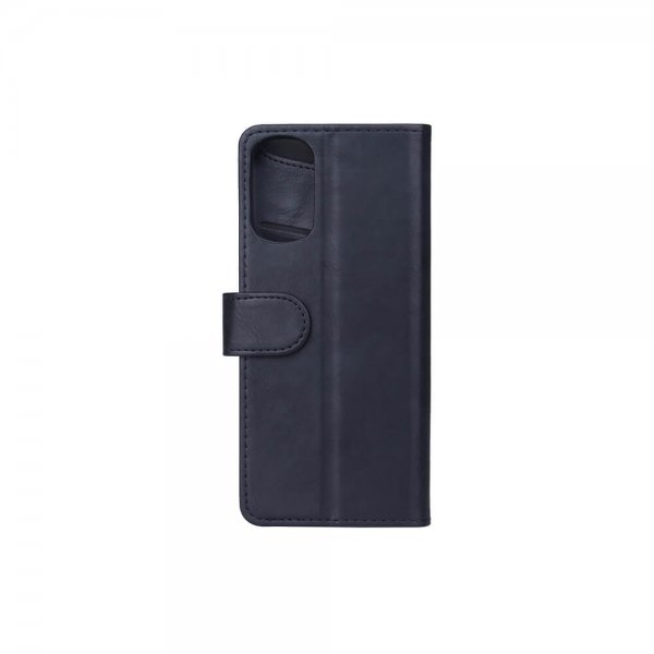 Gear Motorola Moto G31 Fodral 3 Kortfack Svart