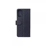 Gear Motorola Moto G31 Fodral 3 Kortfack Svart