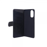 Gear Motorola Moto G31 Fodral 3 Kortfack Svart