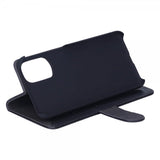 Gear Motorola Moto G31 Fodral 3 Kortfack Svart