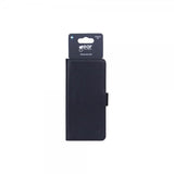 Gear Motorola Moto G31 Fodral 3 Kortfack Svart