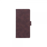 Gear Samsung Galaxy S22 Fodral Mobile Wallet Nubuck Brun