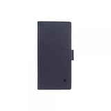 Gear Samsung Galaxy S22 Ultra Fodral med Kortfack Svart