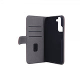 Gear Samsung Galaxy S22 Plus Fodral Mobile Wallet Nubuck Brun