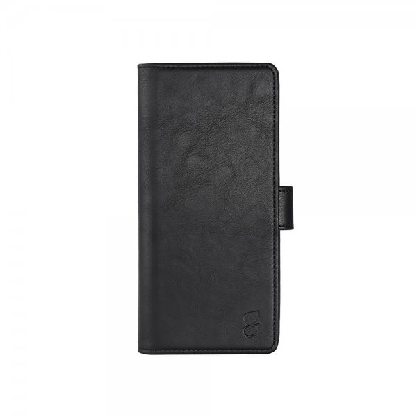 Gear Samsung Galaxy S22 Plus Fodral med Kortfack Svart