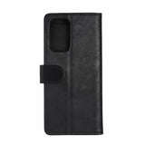 Gear Xiaomi Redmi Note 10 Pro Fodral 3 Kortfack Svart