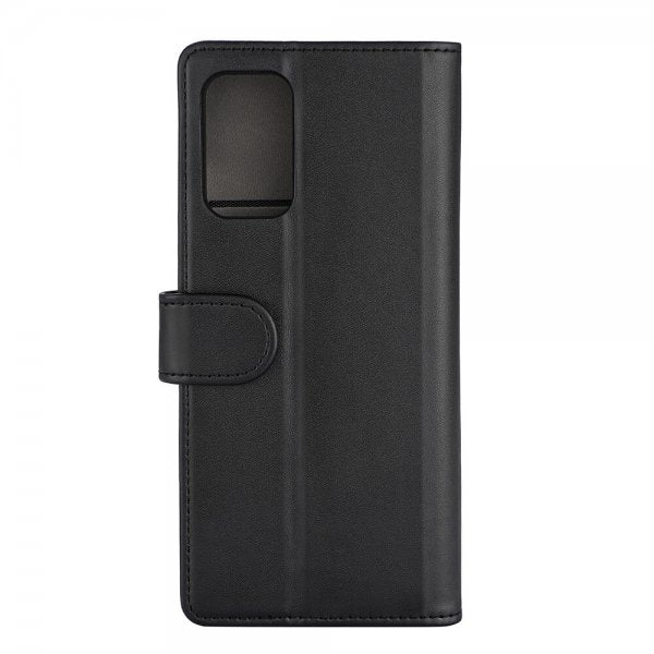 Gear Xiaomi Redmi 9T Fodral 3 Kortfack Röd