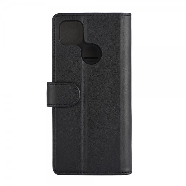 Gear Xiaomi Redmi 9C Fodral 3 Kortfack Röd