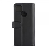 Gear Xiaomi Redmi 9C Fodral 3 Kortfack Röd