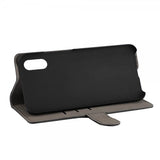Gear Xiaomi Redmi 9A Fodral 3 Kortfack Svart