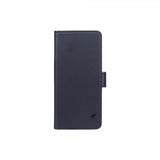 Gear OnePlus 9 Fodral 3 Kortfack Svart