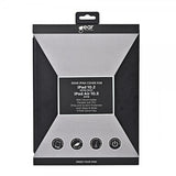Gear iPad 10.2 (gen 7/8/9) Fodral Trifold Stand Folio Svart