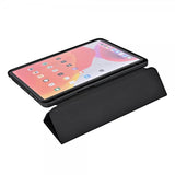 Gear iPad Air 10.9 (gen 4/5) Fodral Trifold Stand Folio Svart