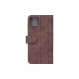 Gear iPhone 11 Pro Max Fodral Mobile Wallet Nubuck Brun