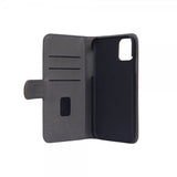 Gear iPhone 11 Fodral Mobile Wallet Nubuck Brun