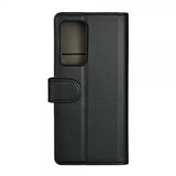 Gear Motorola Edge 20 Pro Fodral 3 Kortfack Svart