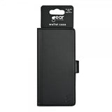 Gear Motorola Edge 20 Pro Fodral 3 Kortfack Svart