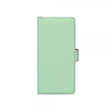 Gear Samsung Galaxy A02s Fodral med Kortfack Pine Green