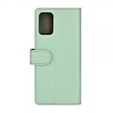 Gear Samsung Galaxy A02s Fodral med Kortfack Pine Green