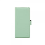 Gear Samsung Galaxy A42 5G Fodral med Kortfack Pine Green