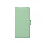 Gear Samsung Galaxy A22 5G Fodral med Kortfack Pine Green