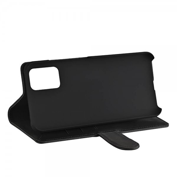 Gear Samsung Galaxy A03s Fodral 3 Kortfack Svart