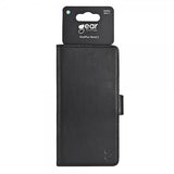 Gear OnePlus Nord 2 5G Fodral 3 Kortfack Svart