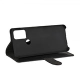 Gear Motorola Moto G50 Fodral 3 Kortfack Svart