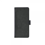 Gear Samsung Galaxy A52/A52s 5G Fodral med Kortfack Svart