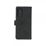 Gear Samsung Galaxy A52/A52s 5G Fodral med Kortfack Svart