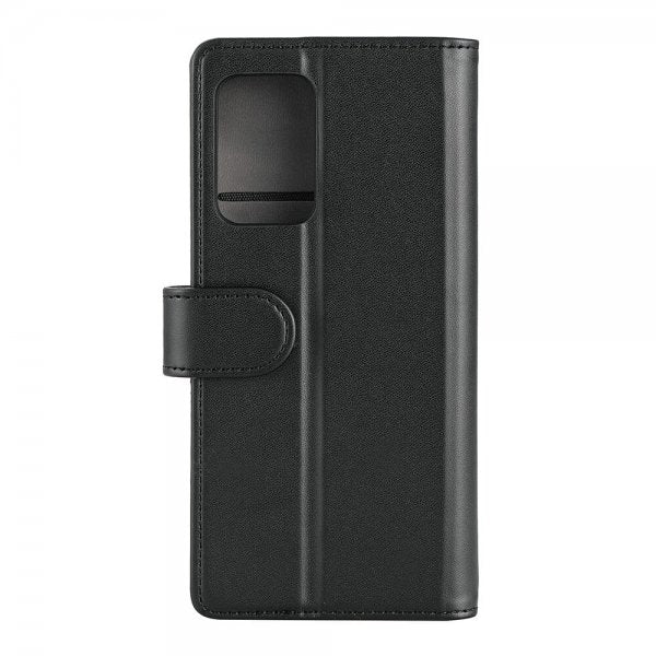 Gear Samsung Galaxy A52/A52s 5G Fodral med Kortfack Svart