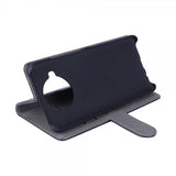 Gear Xiaomi Mi 10T Lite Fodral 3 Kortfack Svart