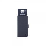 Gear Xiaomi Mi 10T Lite Fodral 3 Kortfack Svart
