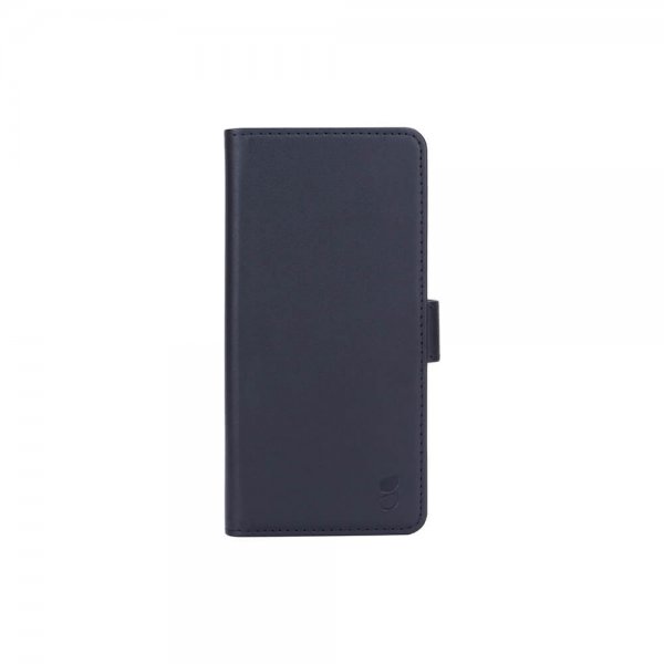 Gear Xiaomi Redmi Note 9 Fodral 3 Kortfack Svart