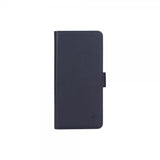 Gear Xiaomi Redmi Note 9 Fodral 3 Kortfack Svart