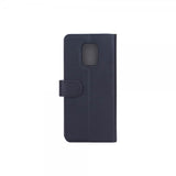 Gear Xiaomi Redmi Note 9 Fodral 3 Kortfack Svart