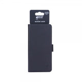 Gear Xiaomi Redmi Note 9 Fodral 3 Kortfack Svart