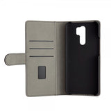 Gear Xiaomi Redmi 9 Fodral 3 Kortfack Svart