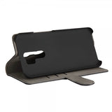 Gear Xiaomi Redmi 9 Fodral 3 Kortfack Svart