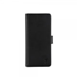 Gear Motorola Moto G8 Fodral 3 Kortfack Svart