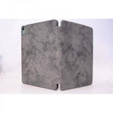 Gear iPad Air 10.9 (gen 4/5) Fodral Trifold Stand Folio Grå