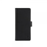 Gear OnePlus Nord N10 5G Fodral 3 Kortfack Svart