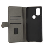 Gear OnePlus Nord N10 5G Fodral 3 Kortfack Svart