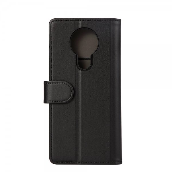 Gear Nokia 3.4 Fodral 3 Kortfack Svart