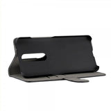 Gear Nokia 2.4 Fodral 3 Kortfack Svart